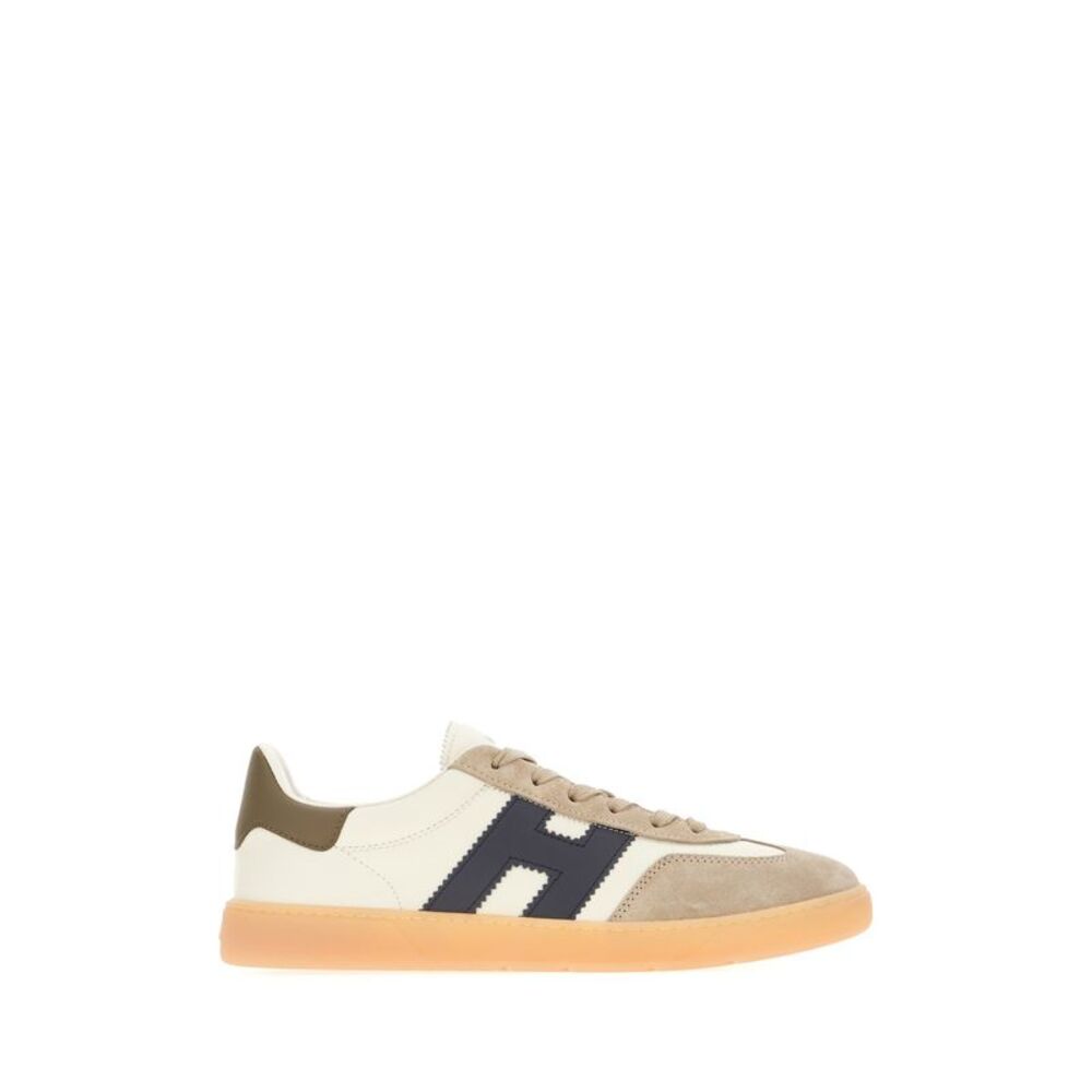 Hogan Man Shoes Sneakers